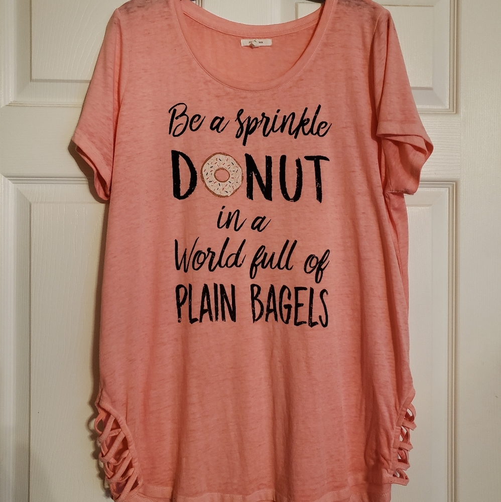 Maurices Tee